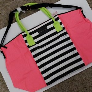 Flash Sale! VS TRAVEL DUFFLE